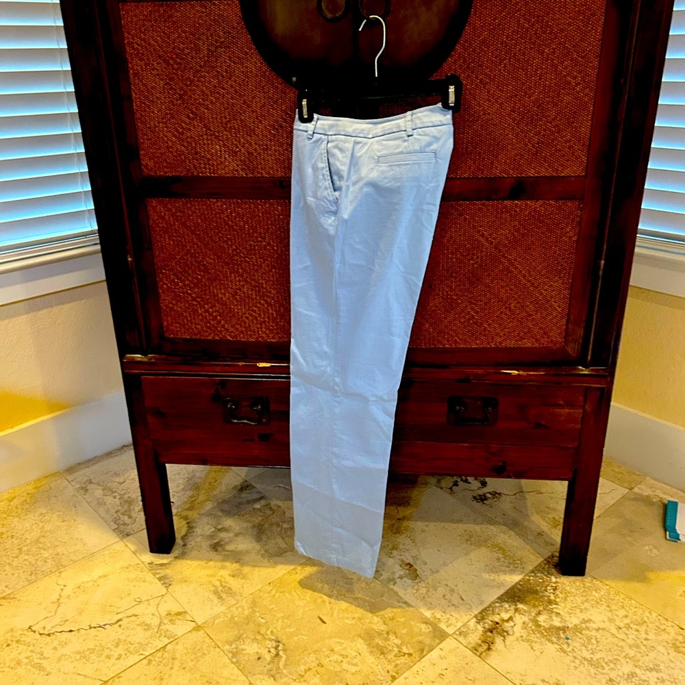 Light blue pants by Liz Clayborn almost new